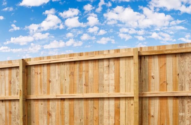 Best Fence Company in Columbia